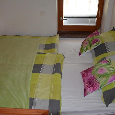 Apartmaji Kobal Zoll Εξωτερικό φωτογραφία