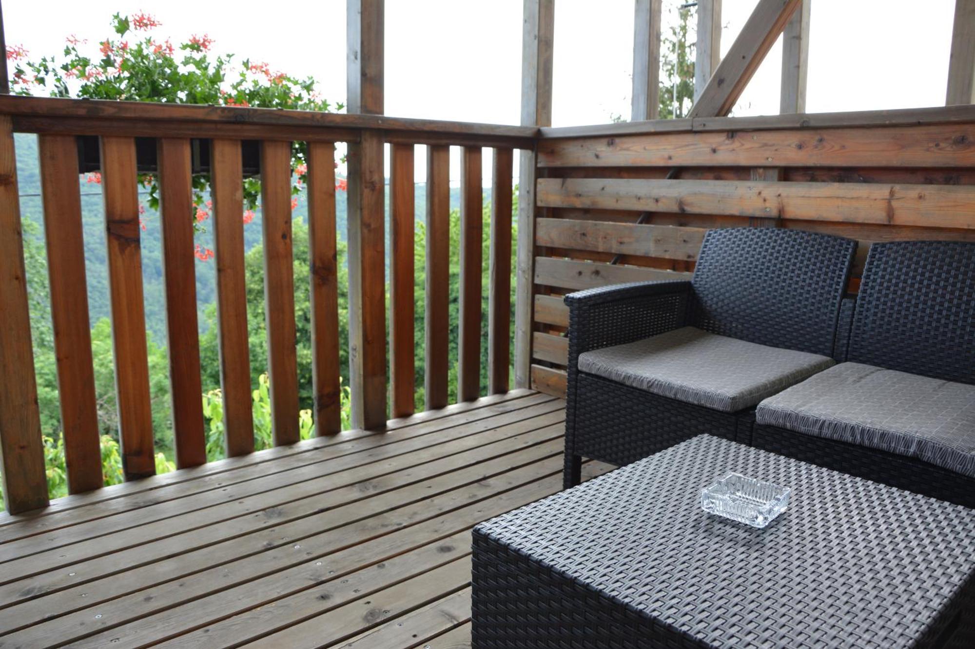 Apartmaji Kobal Zoll Εξωτερικό φωτογραφία