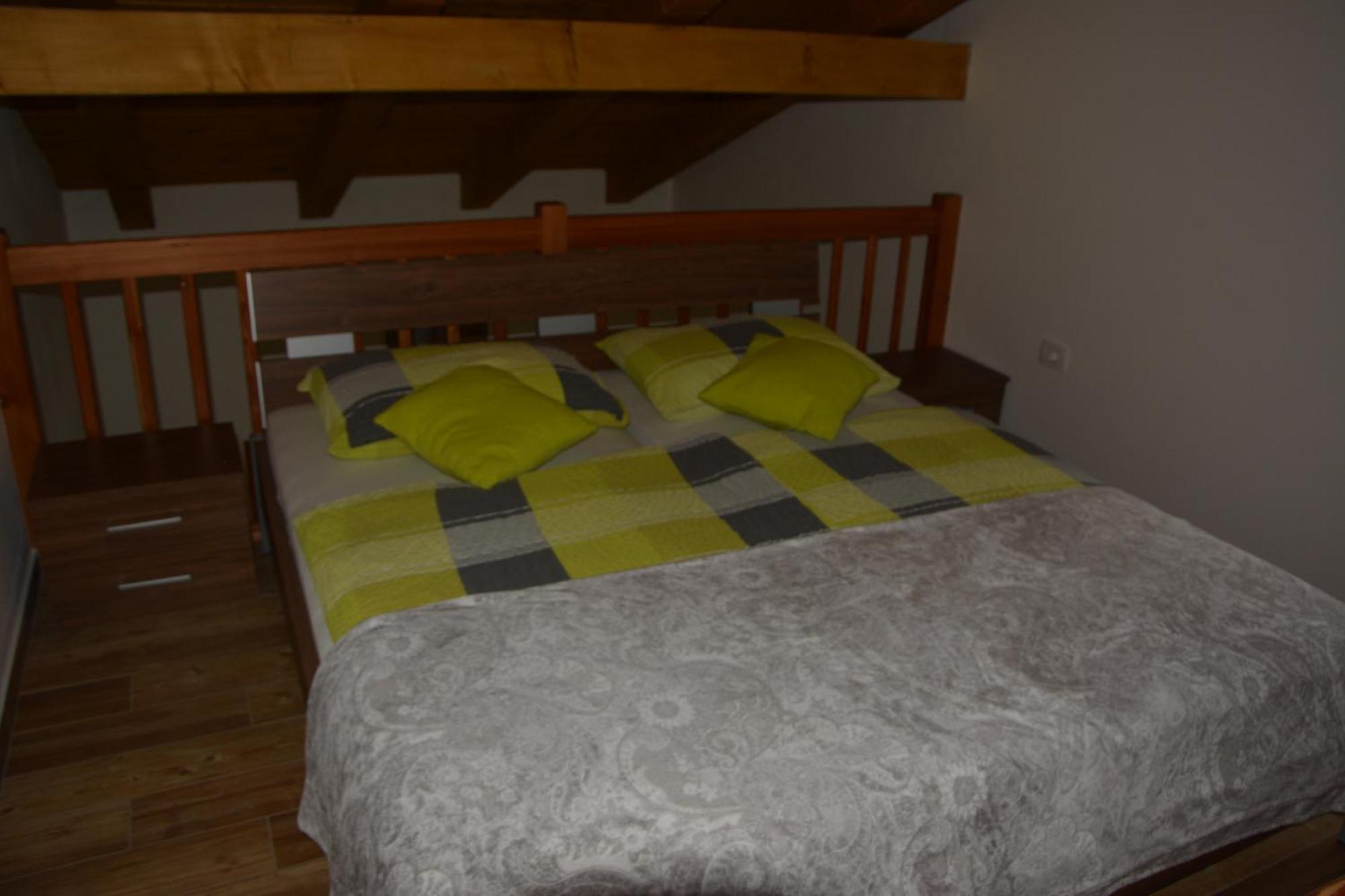 Apartmaji Kobal Zoll Εξωτερικό φωτογραφία