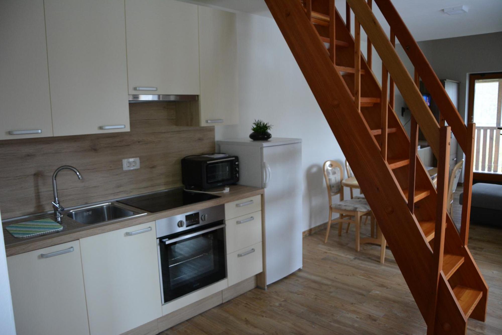 Apartmaji Kobal Zoll Εξωτερικό φωτογραφία