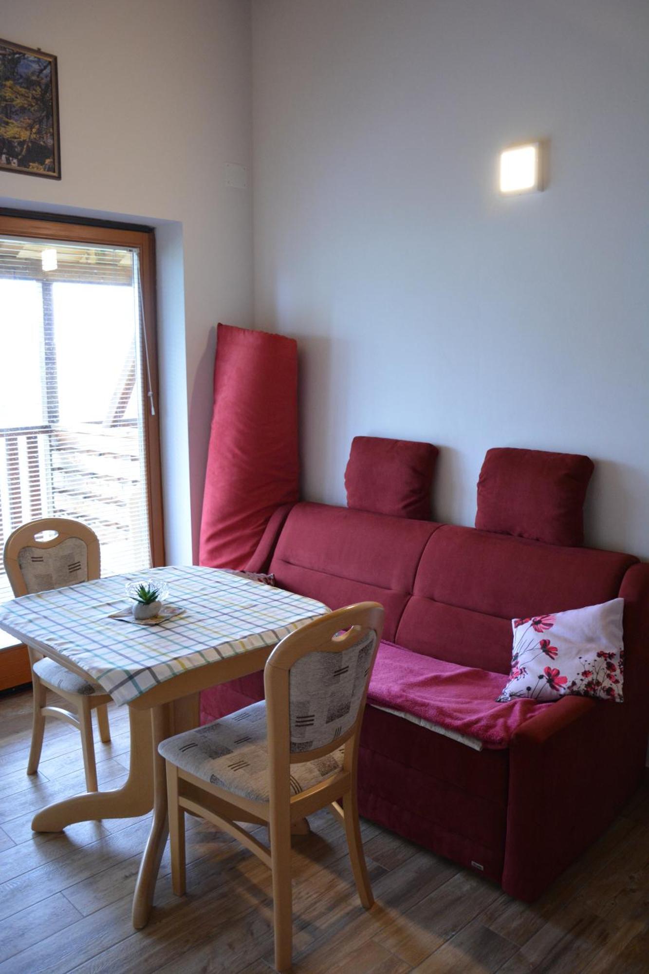 Apartmaji Kobal Zoll Εξωτερικό φωτογραφία