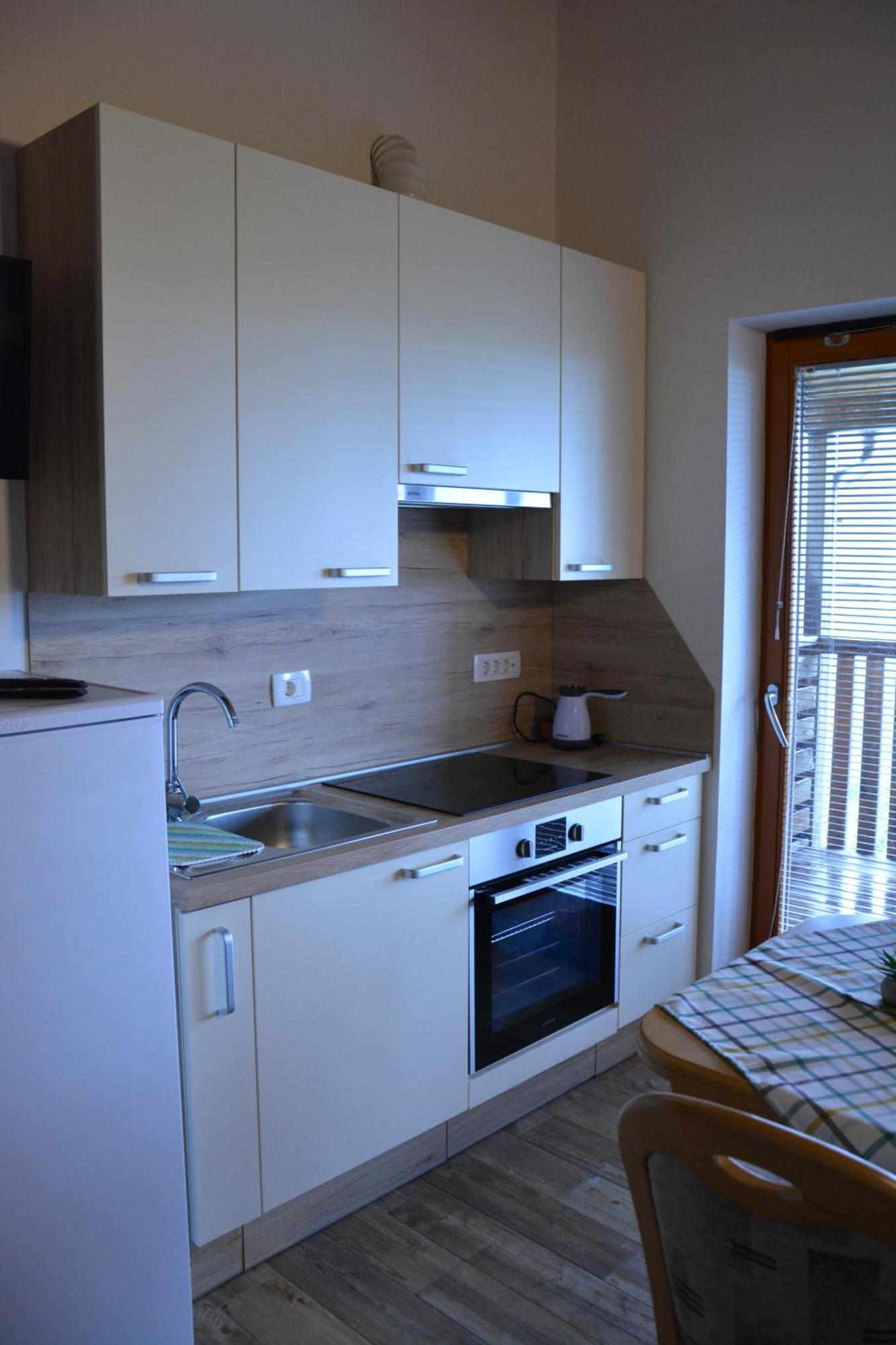 Apartmaji Kobal Zoll Εξωτερικό φωτογραφία