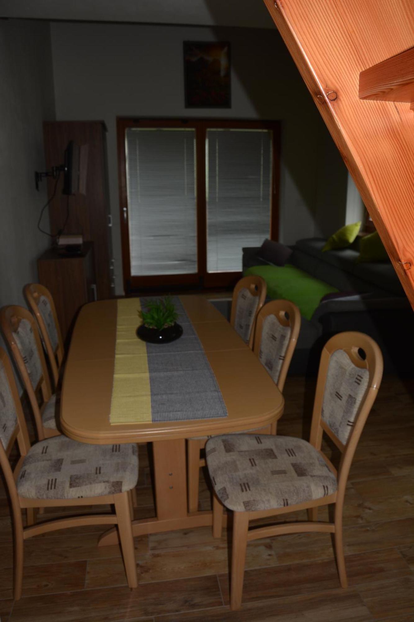 Apartmaji Kobal Zoll Εξωτερικό φωτογραφία